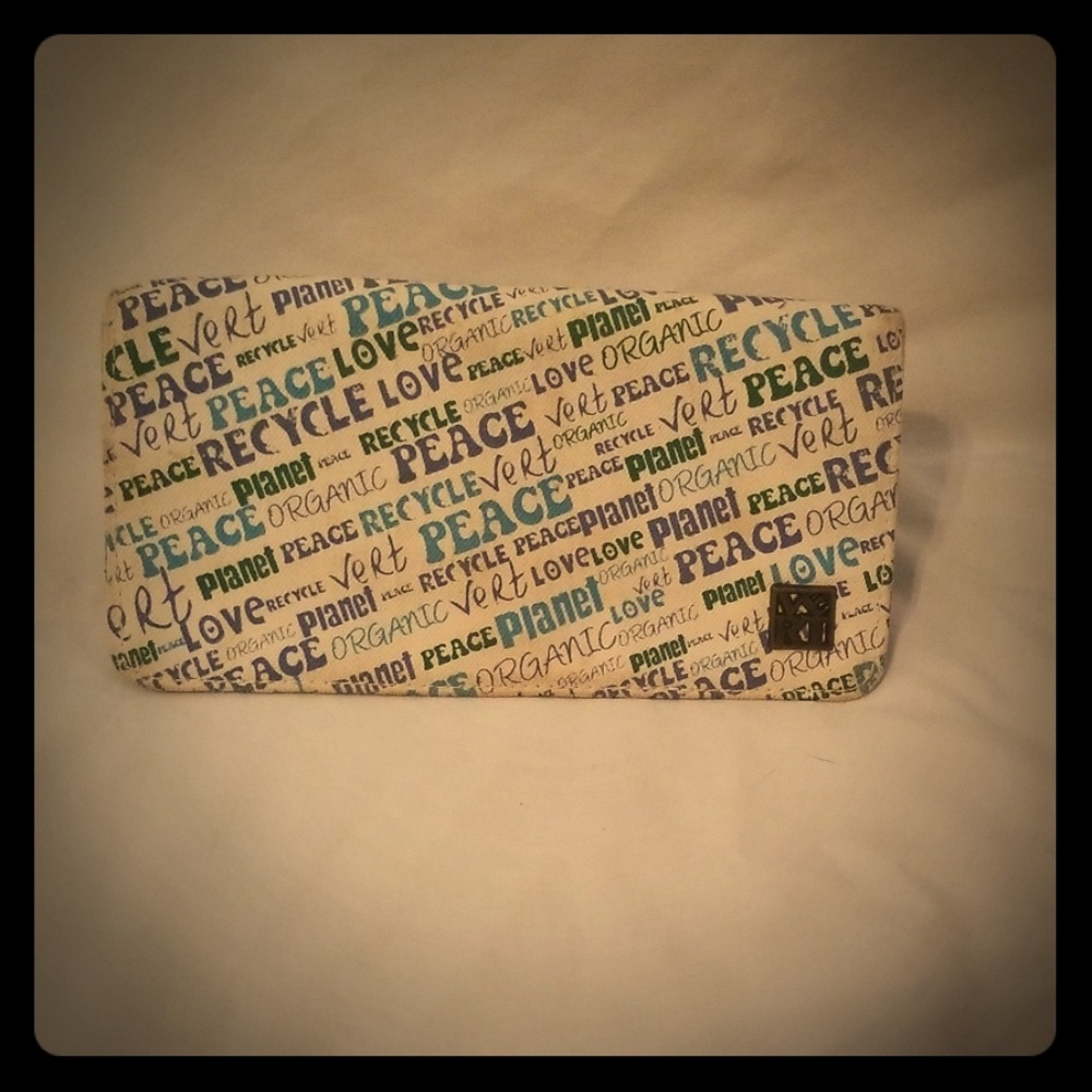 Vert Wallet
